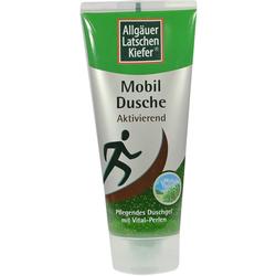 ALLGAEUER MOBIL DUSCHE