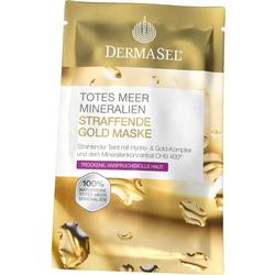 DERMASEL MASKE GOLD EXKLUS