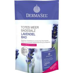 DERMASEL TMS LAVENDEL SPA