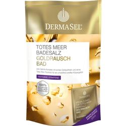 DERMASEL TMS GOLD EXKLUSIV