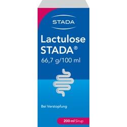 LACTULOSE STADA