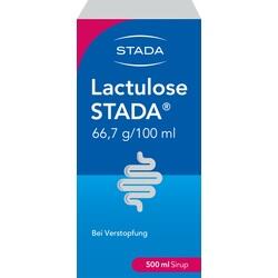 LACTULOSE STADA