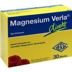 MAGNESIUM VERLA DIREKT HIM