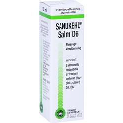 SANUKEHL SALM D 6