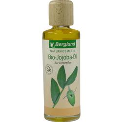 JOJOBA OEL