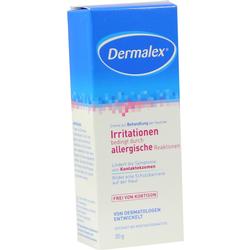 DERMALEX KONTAKTEKZEM