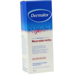 DERMALEX NEURODERMITIS