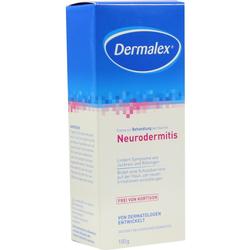 DERMALEX NEURODERMITIS