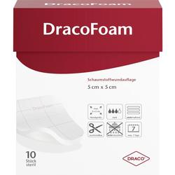 DRACOFOAM SCHAUMS 5X5CM