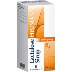 LACTULOSE HEUMANN SIRUP