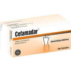 CEFAMADAR