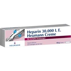 HEPARIN 30000 HEUMANN