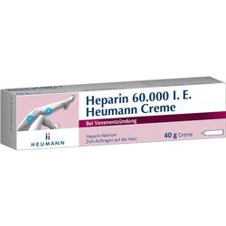 HEPARIN 60000 HEUMANN