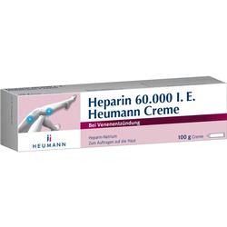 HEPARIN 60000 HEUMANN