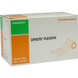 OPSITE FLEXIFIX 10CMX10M