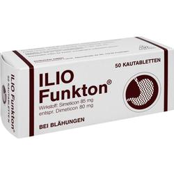 ILIO FUNKTON