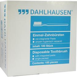 EINMAL ZAHNBUERSTE M PASTE