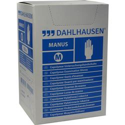 COPOLYMER HANDSCH STE GR M