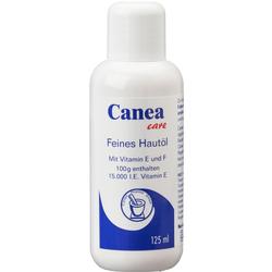 CANEA FEINES HAUTOEL VIT E