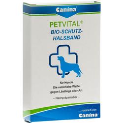 PETVITAL BIO SCHU GR65 VET