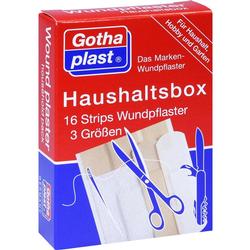 GOTHAPLAST HAUSHALTSBOX