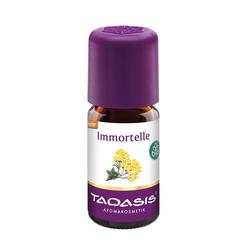 IMMORTELLE BIO