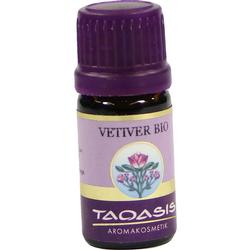 VETIVER BIO