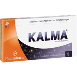 KALMA