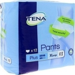 TENA PANTS PLUS XL CONFIOF