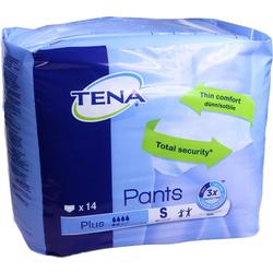 TENA PANTS PLUS S CONFIO