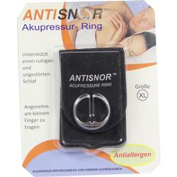 ANTISNOR AKUP RING XL 22MM