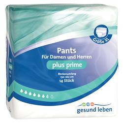 GESUND LEBEN PANTS PLPR XL