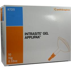 INTRASITE GEL HYDROGE 7311