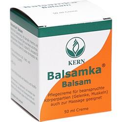 BALSAMKA BALSAM