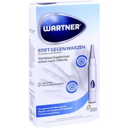 WARTNER STIFT GEGEN WARZEN