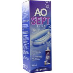 AOSEPT PLUS