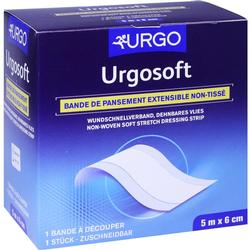 URGOSOFT 5MX6CM SPENDER