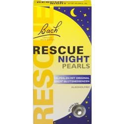 BACH ORIGINAL RESCUE NIGHT