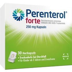 PERENTEROL FORTE 250MG BLI