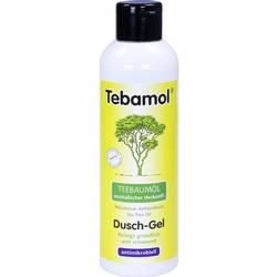 TEEBAUMOEL DUSCH GEL