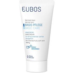 EUBOS HANDCREME TUBE