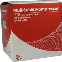 SCHLITZKOMP M10X10CM 12FST