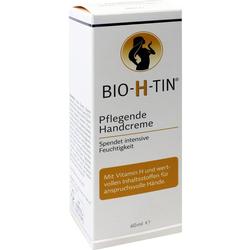 BIO H TIN HANDCREME