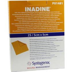 INADINE M PVP IOD 5X5CM