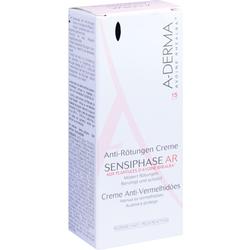 ADERMA SENSIPHASE AR CREME