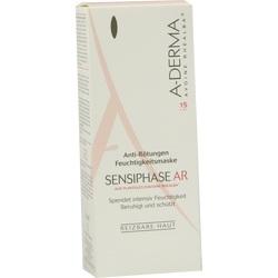 ADERMA SENSIPHASE AR MASKE