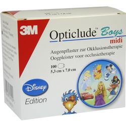 OPTICLUDE 3M DISN BOY MIDI