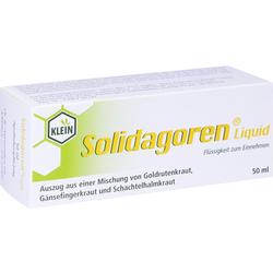 SOLIDAGOREN LIQUID