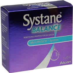 SYSTANE BALANCE