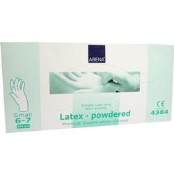 LATEX HANDSCH SMALL 4384